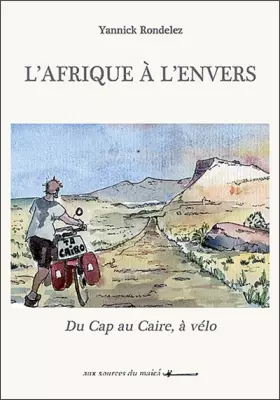 Couverture du produit · L'Afrique à l'envers