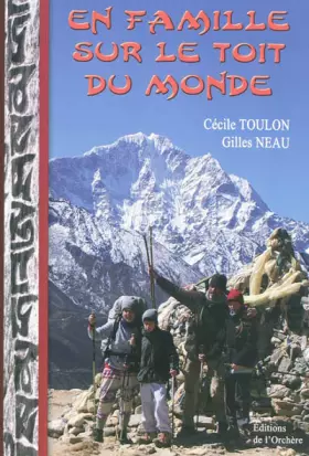 Couverture du produit · En famille sur le toit du monde