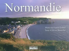 Couverture du produit · Normandie