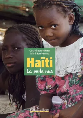Couverture du produit · Haïti, la perle nue