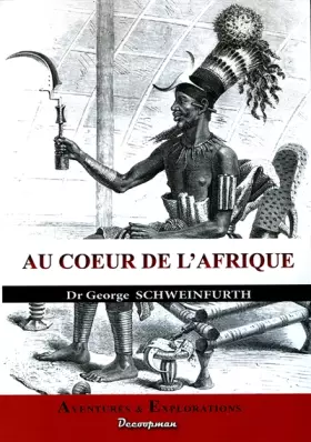 Couverture du produit · Au coeur de l'Afrique
