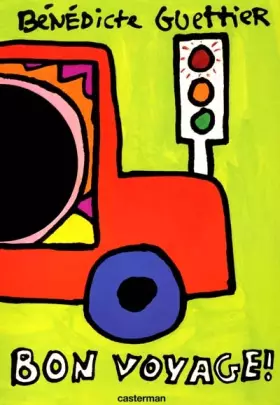 Couverture du produit · Bon voyage !