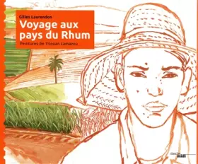 Couverture du produit · Voyage aux pays du Rhum