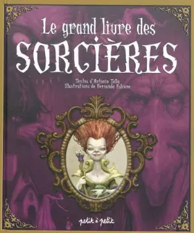 Couverture du produit · Le Grand Livre des Sorcières