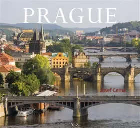 Couverture du produit · Prague