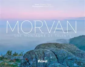 Couverture du produit · MORVAN PARC NATUREL REGIONAL