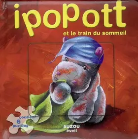 Couverture du produit · Ipopott et le train du sommeil