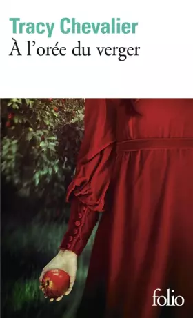 Couverture du produit · À l'orée du verger