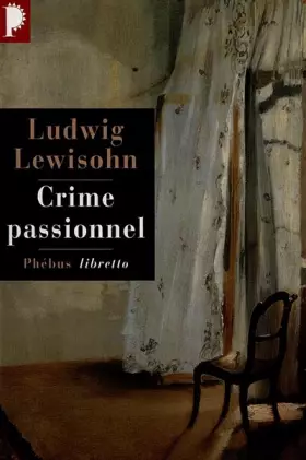 Couverture du produit · Crime passionnel