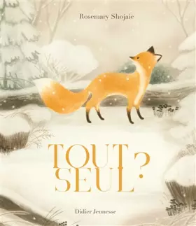 Couverture du produit · Tout seul ?