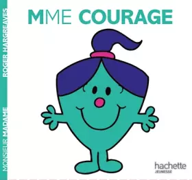 Couverture du produit · Madame Courage - Monsieur Madame