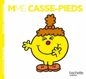 Couverture du produit · Madame Casse-Pied