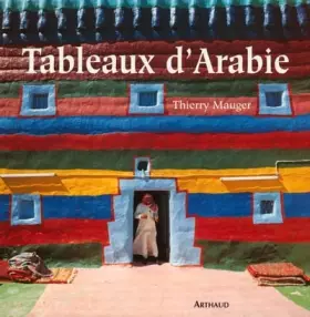 Couverture du produit · Tableaux d'Arabie