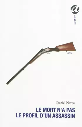 Couverture du produit · Le mort n'a pas le profil d'un assassin