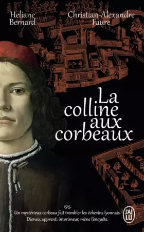 Couverture du produit · La colline aux corbeaux