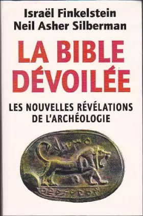 Couverture du produit · La Bible dévoilée