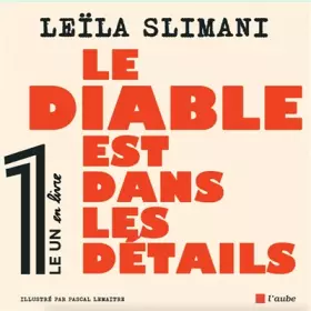 Couverture du produit · Le diable est dans les détails