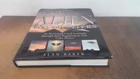 Couverture du produit · The Encyclopaedia of Alien Encounters