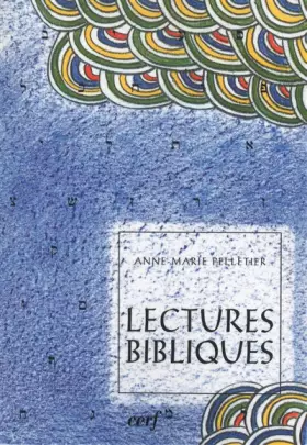 Couverture du produit · Lectures bibliques