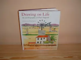 Couverture du produit · Drawing on Life: The Autobiography of Paul Hogarth