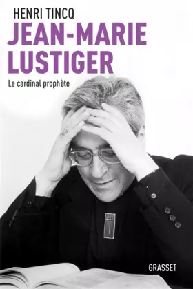 Couverture du produit · Jean-Marie Lustiger