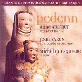 Couverture du produit · Pedenn