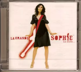 Couverture du produit · La Suite...