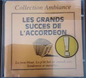 Couverture du produit · Les Grands Succès De L’accordéon