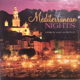 Couverture du produit · Mediterranean Nights