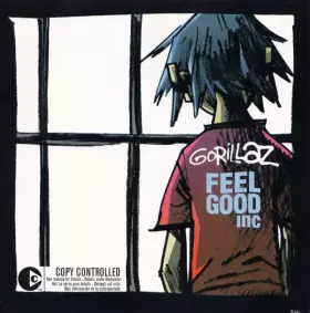 Couverture du produit · Feel Good Inc