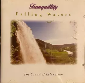 Couverture du produit · Falling Waters