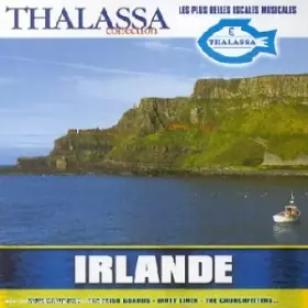 Couverture du produit · Thalassa : Irlande
