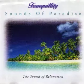 Couverture du produit · Sounds Of Paradise