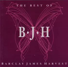 Couverture du produit · The Best Of Barclay James Harvest