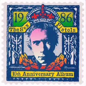 Couverture du produit · 10th Anniversary Album