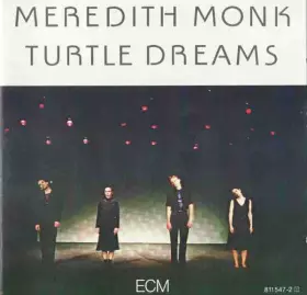 Couverture du produit · Turtle Dreams