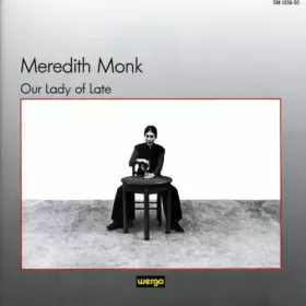 Couverture du produit · Monk : Our Lady of Late