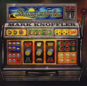 Couverture du produit · Shangri-La