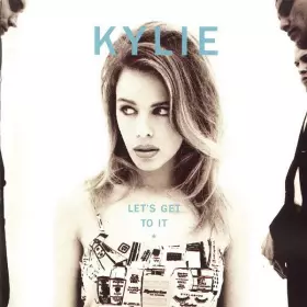 Couverture du produit · Let's Get To It
