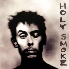 Couverture du produit · Holy Smoke