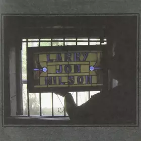 Couverture du produit · Larry Jon Wilson