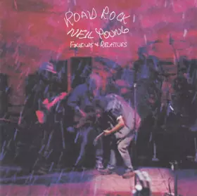 Couverture du produit · Road Rock V 1: Friends & Relatives