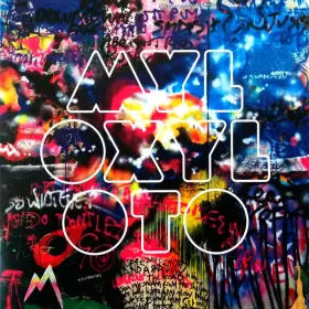 Couverture du produit · Mylo Xyloto