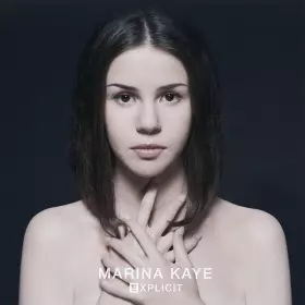 Couverture du produit · Explicit