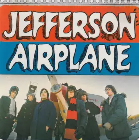 Couverture du produit · Takes Off