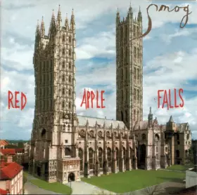Couverture du produit · Red Apple Falls