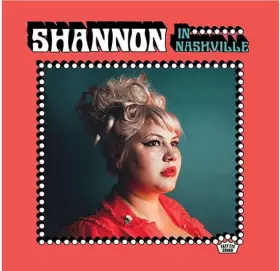 Couverture du produit · Shannon In Nashville