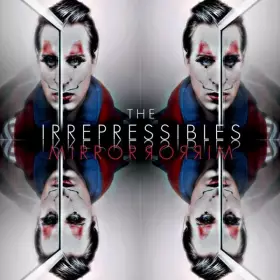 Couverture du produit · Mirror Mirror