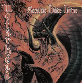 Couverture du produit · Snake Bite Love