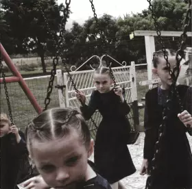 Couverture du produit · Amnesty (I)